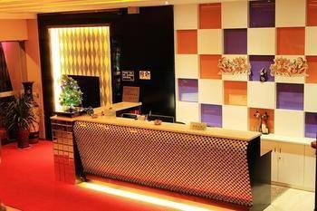 Lucky 5 Million Express Hotel Yuxi Kunming Zewnętrze zdjęcie